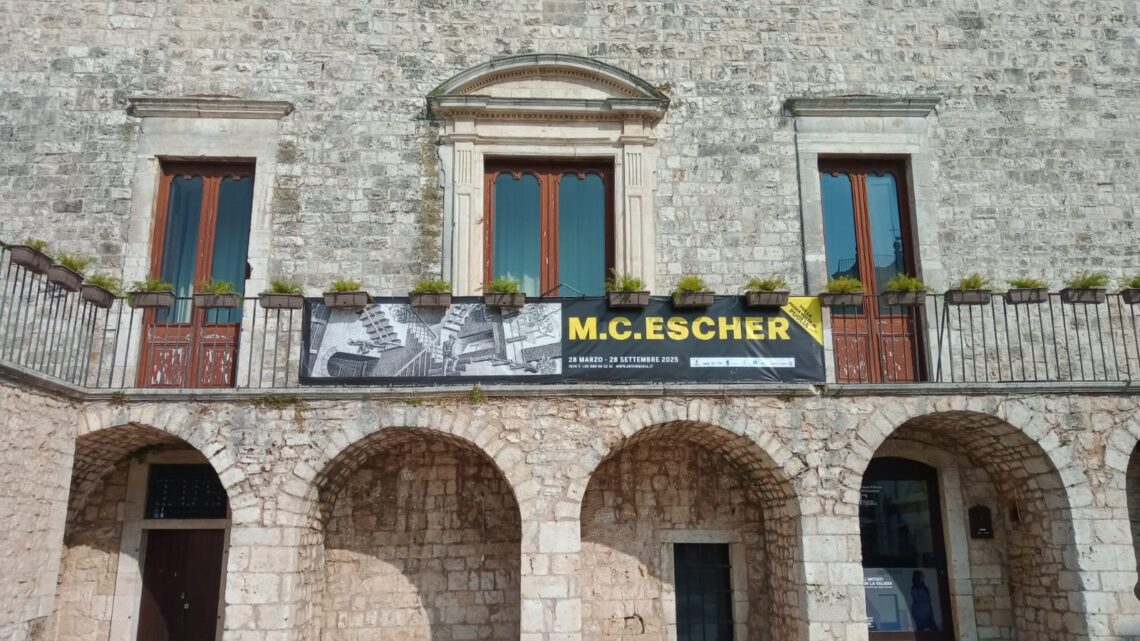 Mostre in Puglia – estate 2025